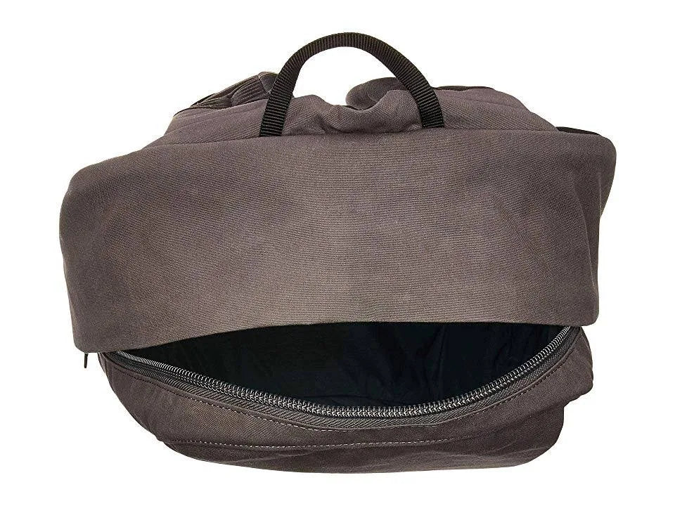 Dark Grey Large Day Pack W147