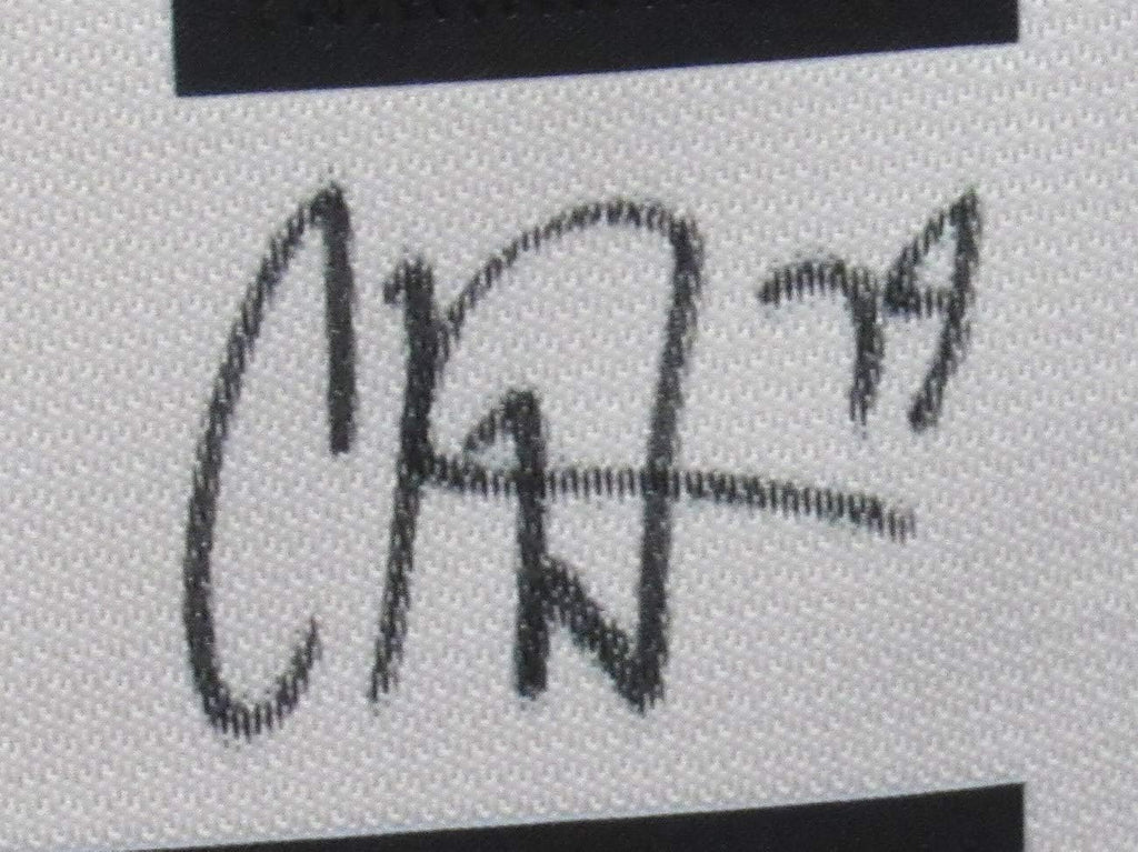 Signed Philadelphia Flyers Hockey Jersey X777480