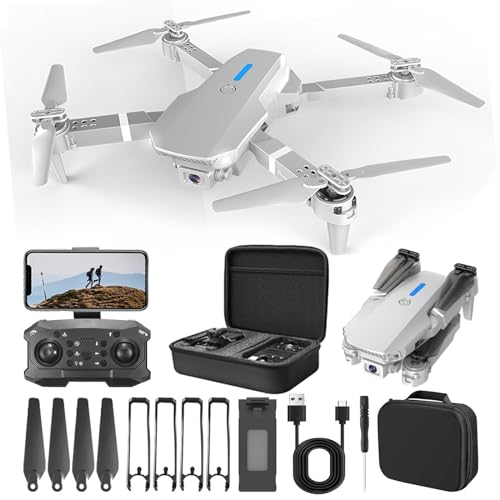 4K Drone with Camera X303090