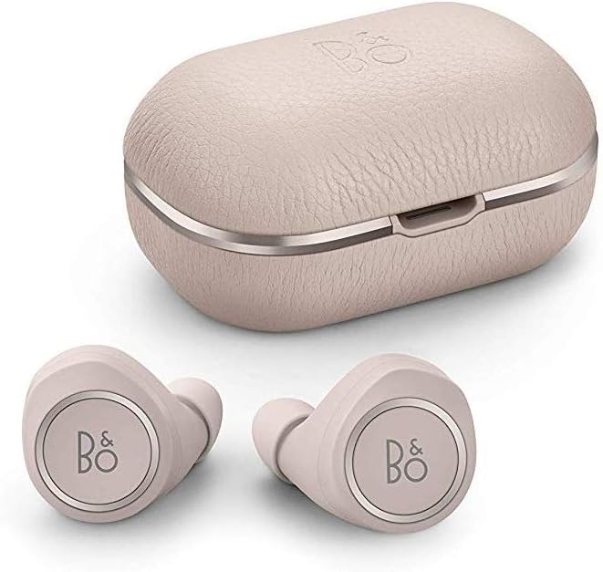 Indigo Blue True Wireless Earphones with Qi Charging P68026