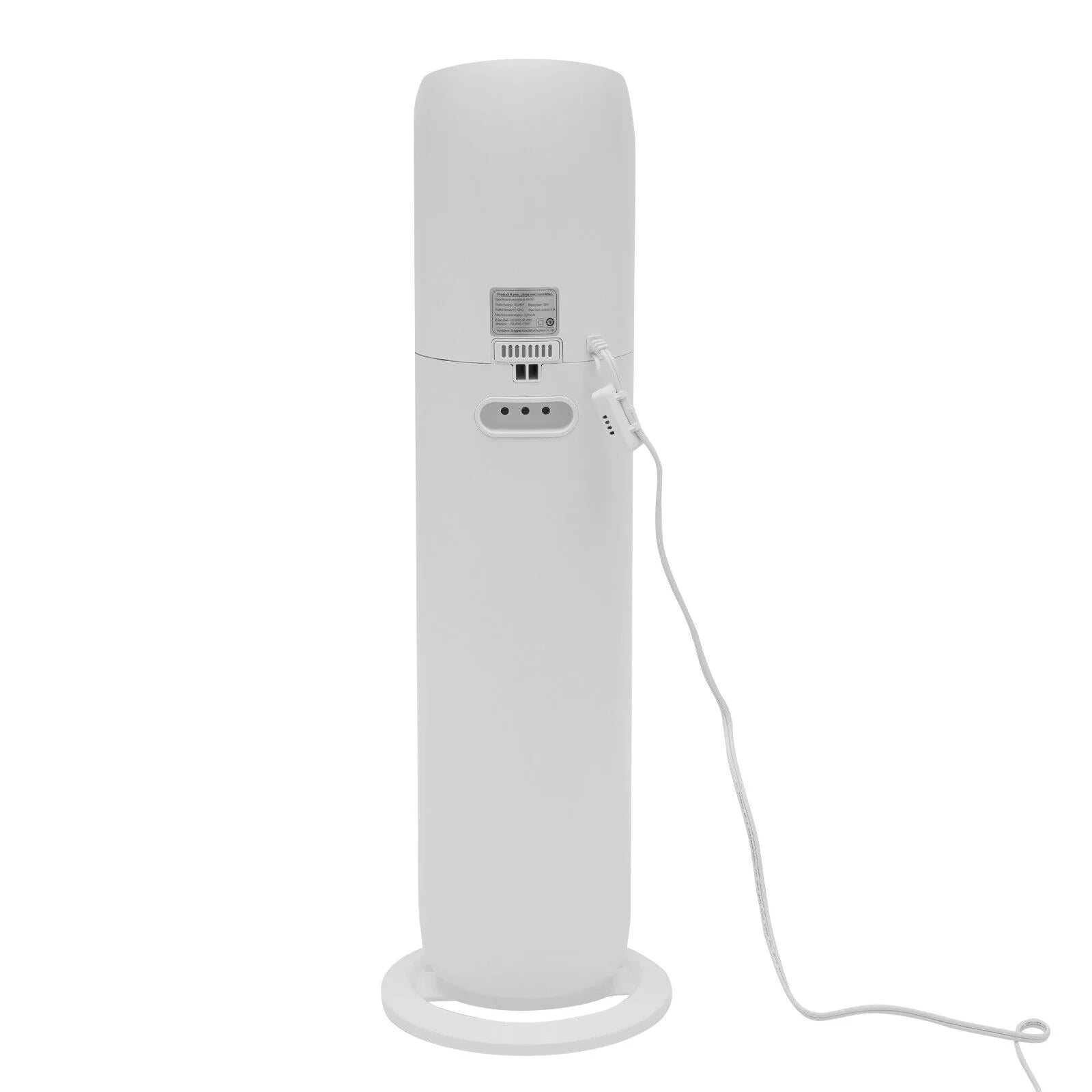 9L Ultrasonic Cool Mist Humidifier with Remote Control G1397