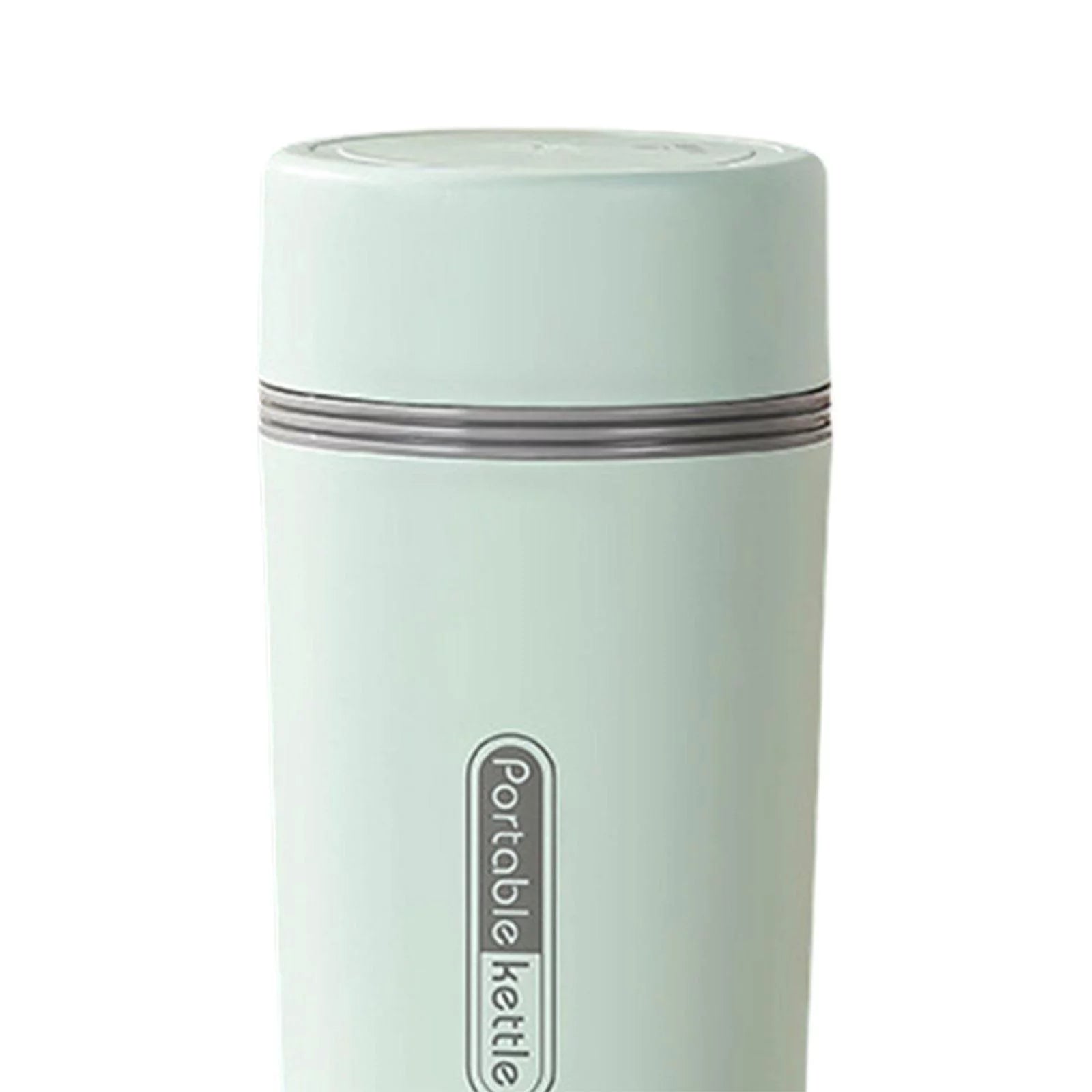 350ml Portable Electric Insulated Smart Kettle V901