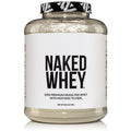 5LB Unflavored Grass Fed Whey Protein Powder Y883037