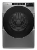 White Front Load Washer L87893