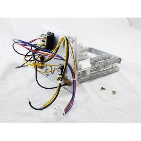 10kw Electric Heater Kit J371966