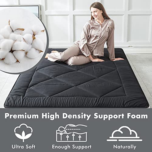 Thicken Foldable Roll up Camping Mattress Z625315