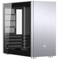 Silver Micro-ATX Case G21244