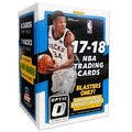 Trading Cards Value Box E82643