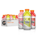 Zero Sugar Hydration, 20 Fl Oz (Pack of 12) Q42303