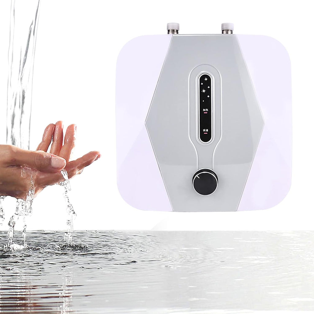 2.1 Gallon Electric Mini-Tank Water Heater Q2116