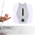 2.1 Gallon Electric Mini-Tank Water Heater Q2116