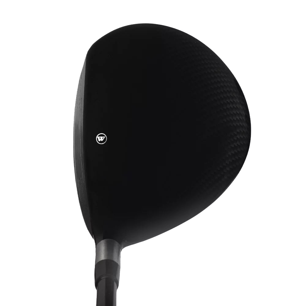 Senior Flex Fairway Wood #7 L493