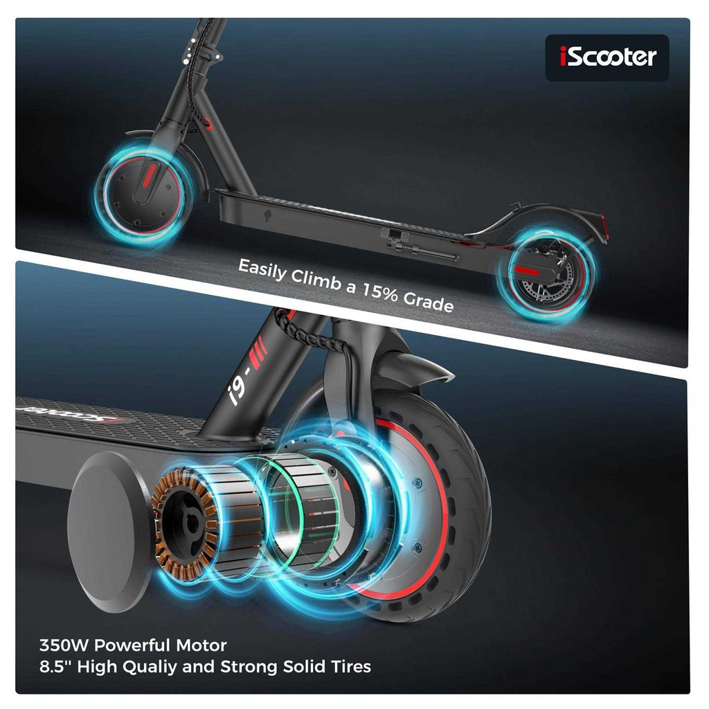 Electric Scooter G33426