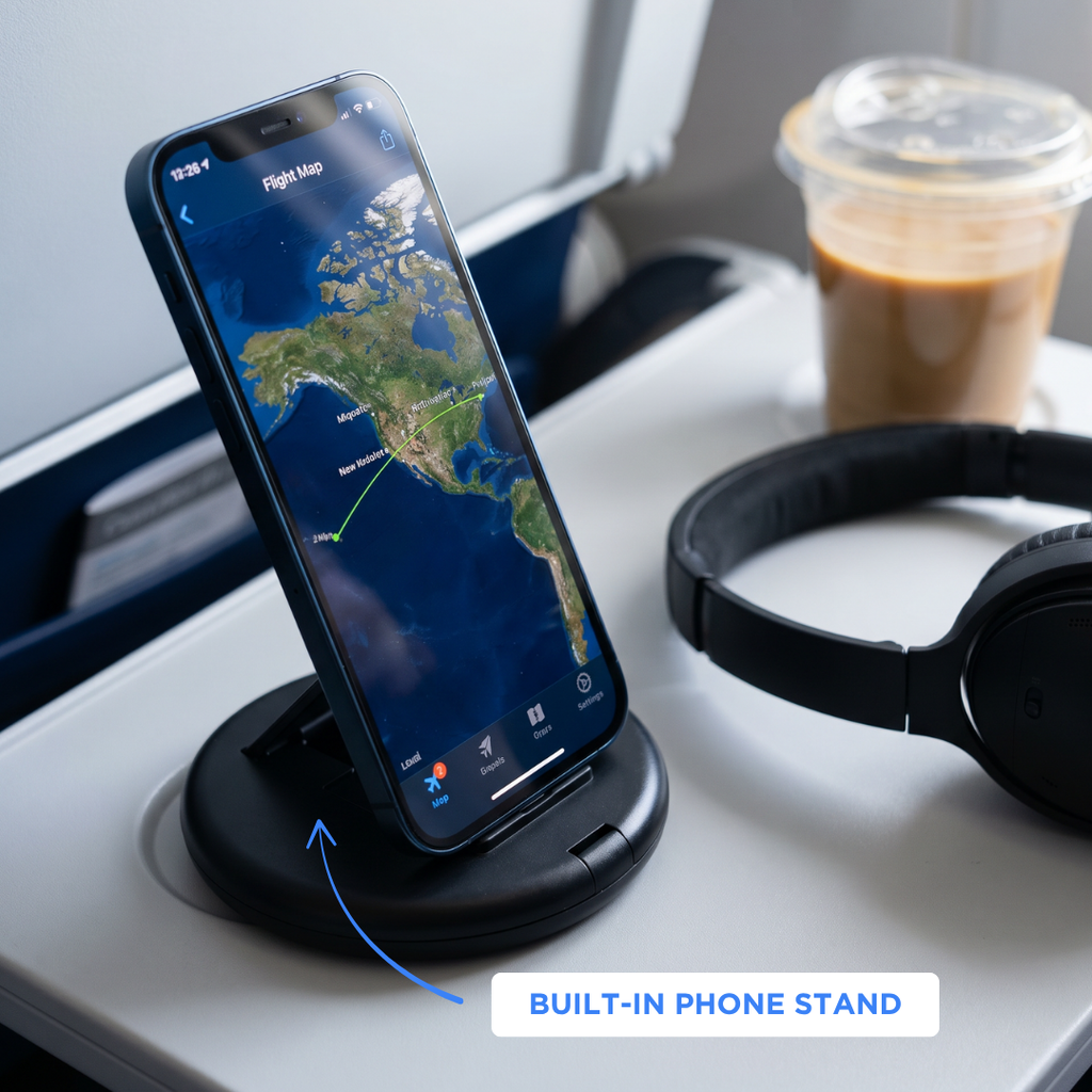 9-in-1 Travel Gadget Set