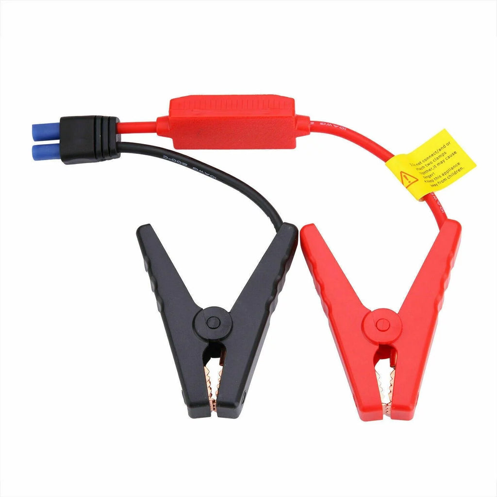 20000mAh Car Jump Starter Power Bank V9870