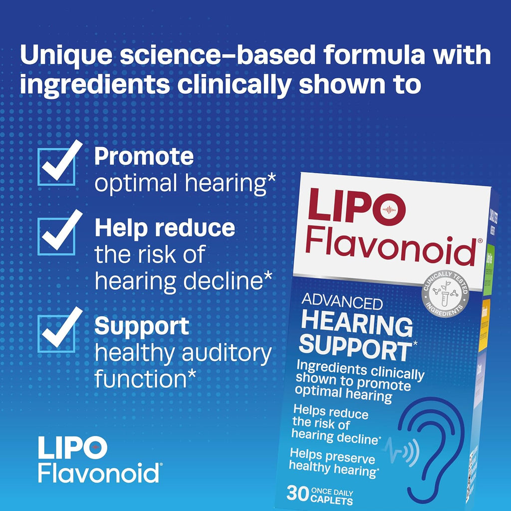 40 Caplets Daily Supplement H9036