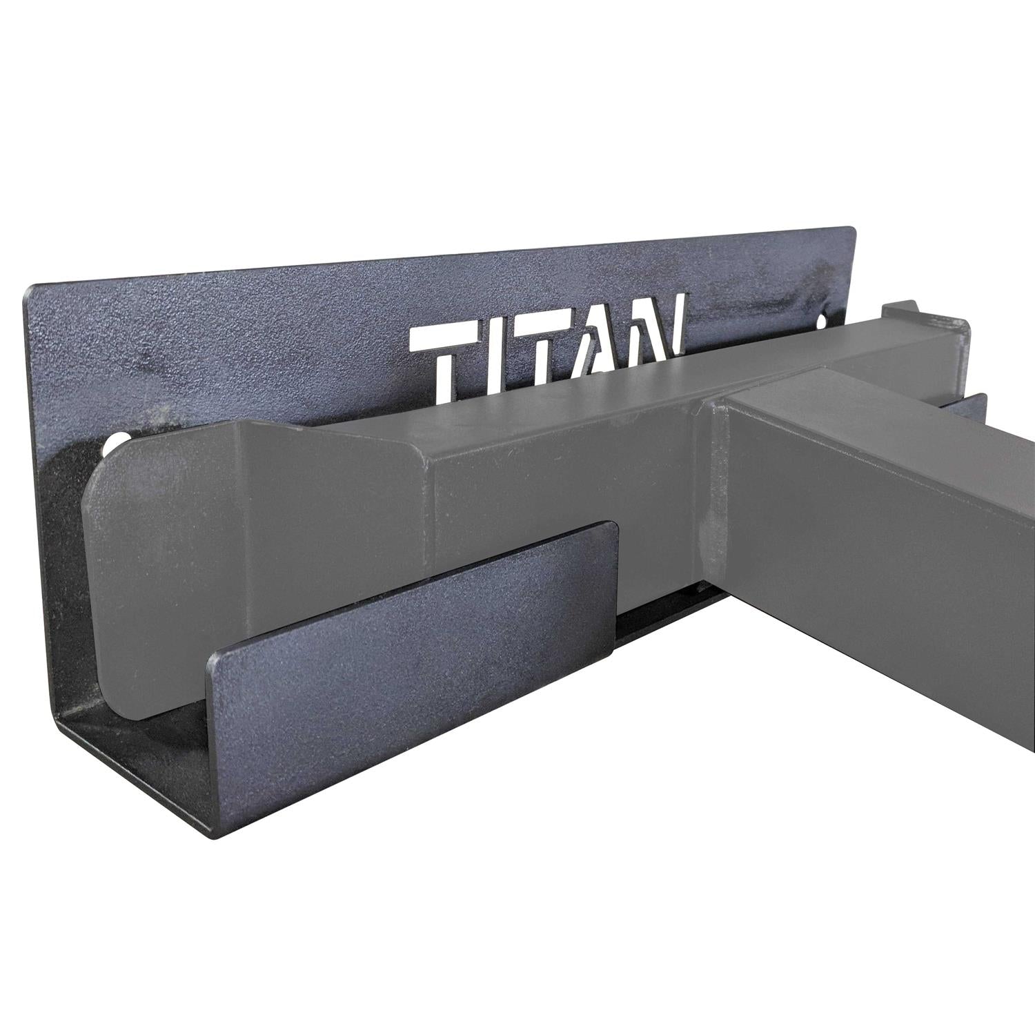 Wall Mounted Bench Hanger C1075