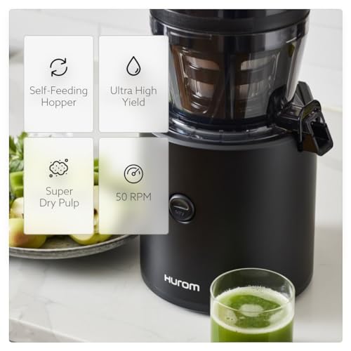 Cold Press Masticating Juicer X138