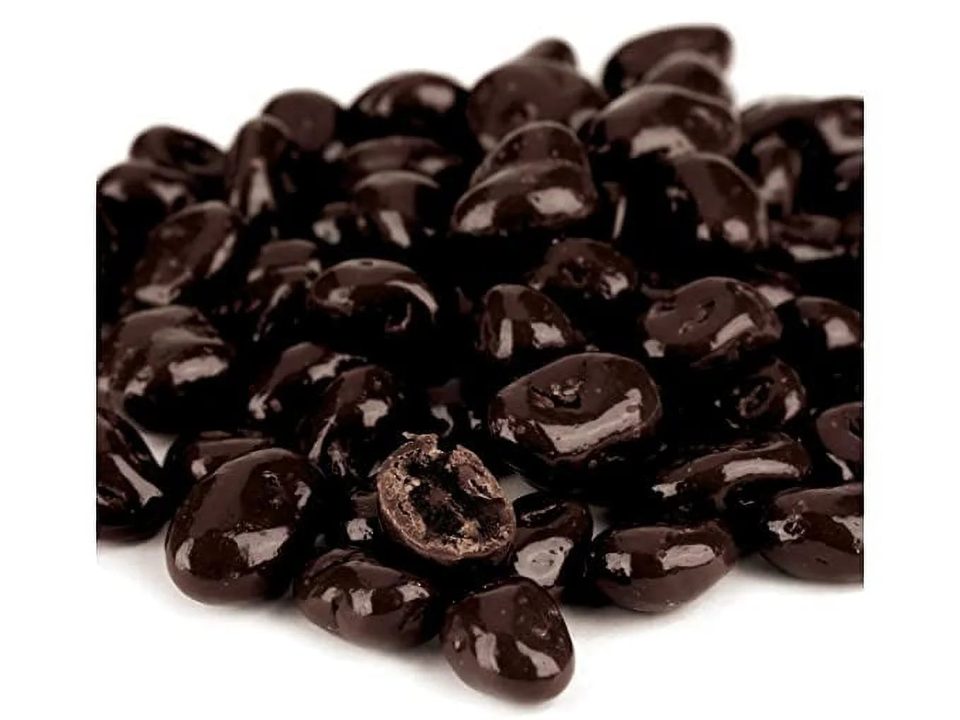 Dark Chocolate Covered 1 Pound F144