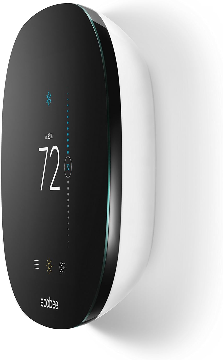 3 Lite Thermostat, Wi-Fi X913