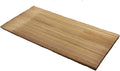 18" Red Cedar Grooved Sidewall Shingles 1/2 Square cartons Q44510