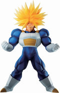 Dragon Ball Z Super Trunks Collectible Statue H736