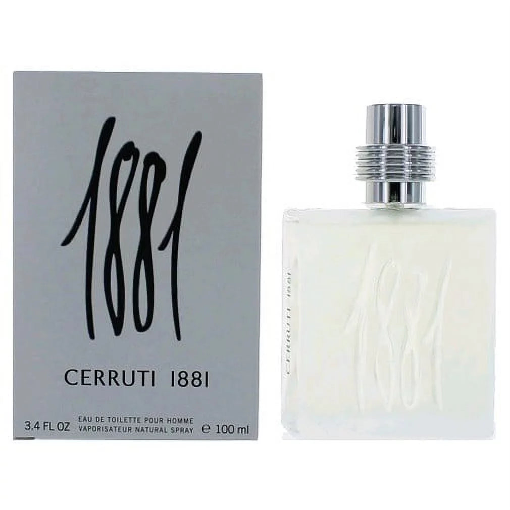 Eau De Toilette Spray 3.4 oz B7993