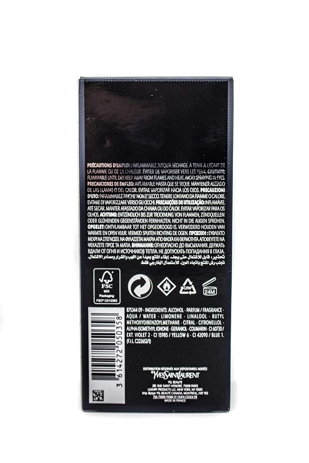 3.3-oz Eau de Parfum O3225