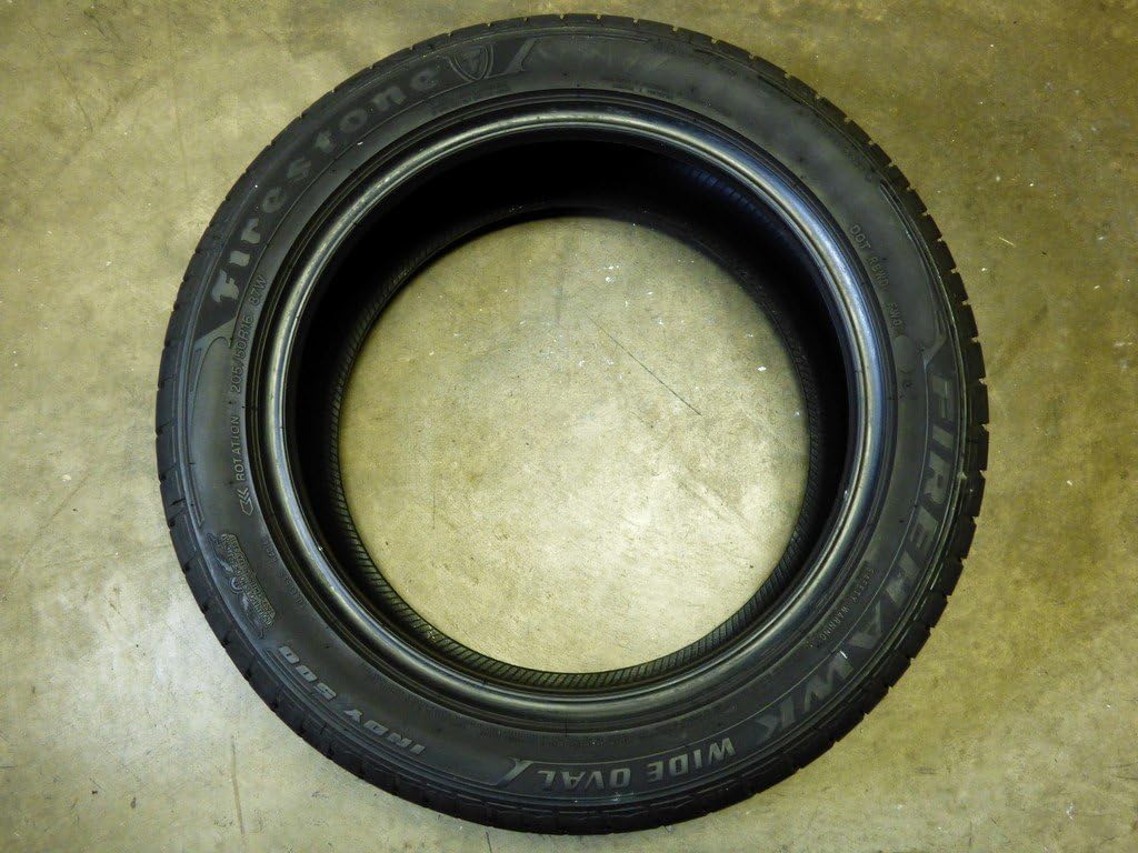 205/50R16 Ultra High Performance Tire P8561