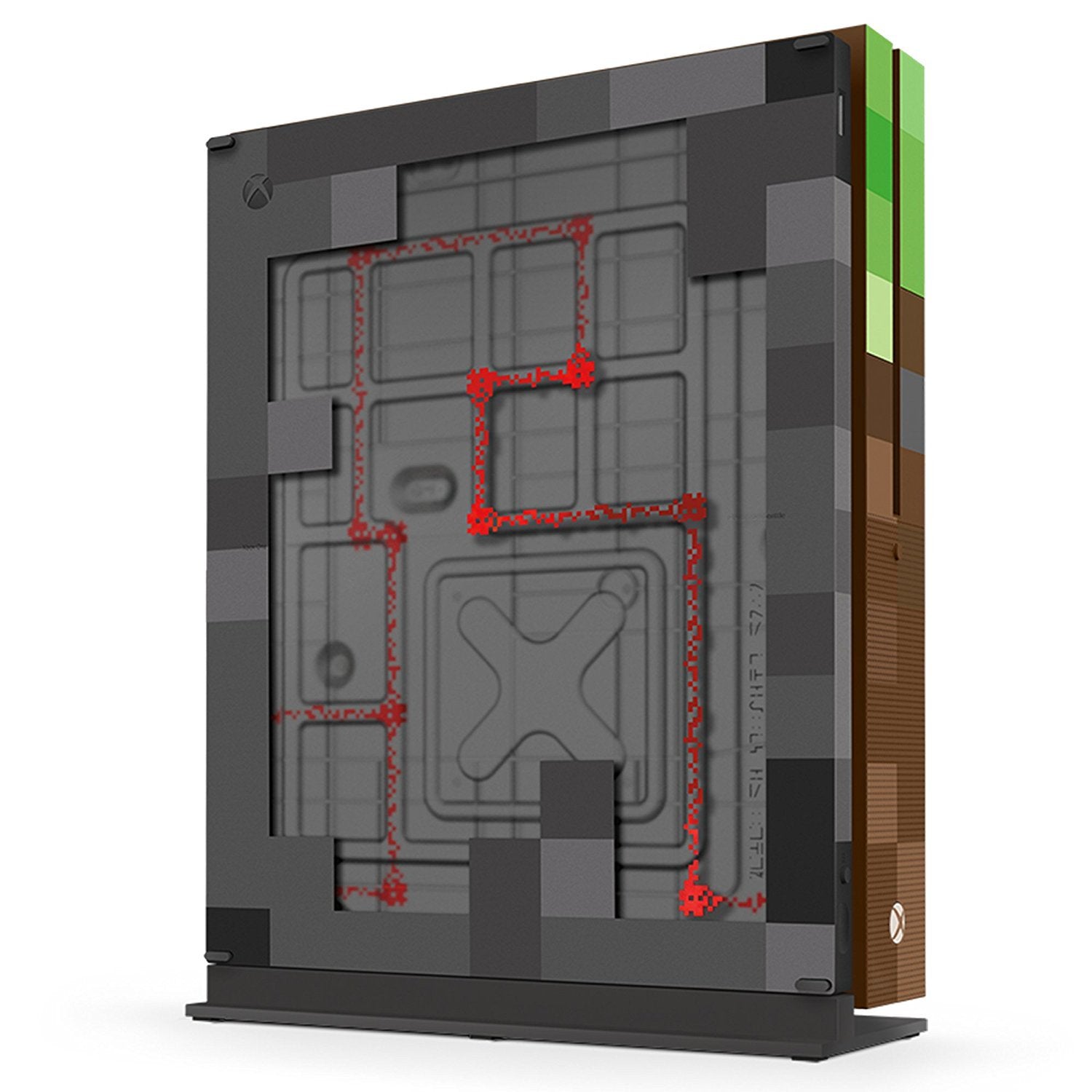 1TB Minecraft Bundle Console P352630