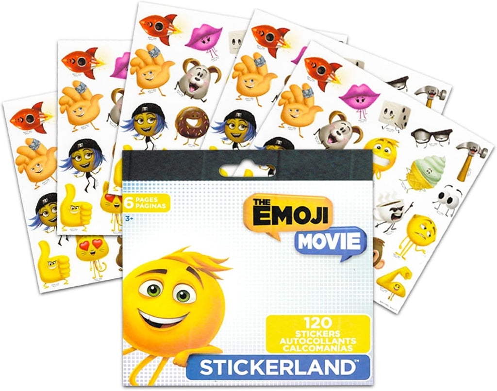 Mini Figures 4 Pack with 4 Cupcake Topper Figurines Including Gabby and More Plus Bonus Stickers J9335