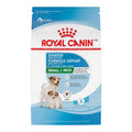 Small Starter Babydog & Mother Dry Dog Food Z323276