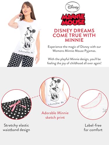 Women Cotton Pajama Set Y3767