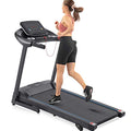 Portable Treadmill with 10MPH Speed O391
