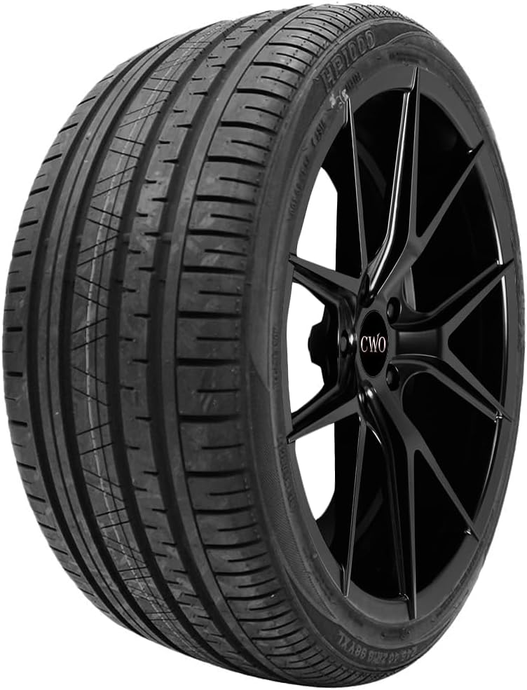 Performance Tire 215/55R17 94W L697723