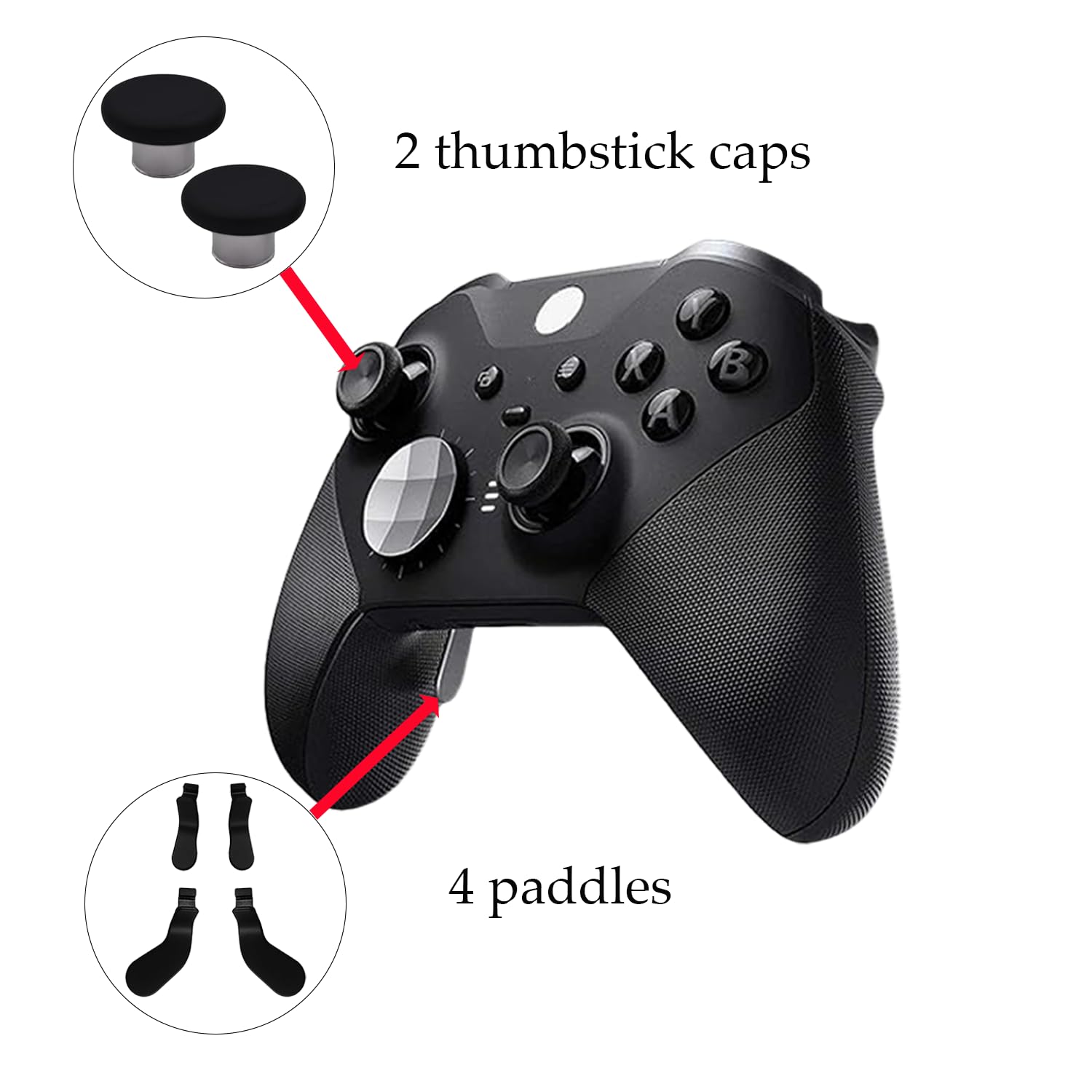 Elite Series 2 Controller C6986