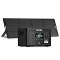 Portable Power Station 1200W 992Wh LiFePO4 Solar Generator with UPS 140W USB-C F531682