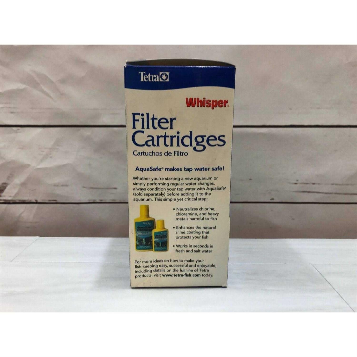 Large Whisper Filter Cartridge X53459