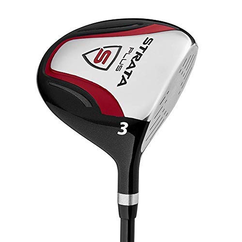 Men's Complete Golf Set Y683283