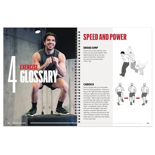 12-Week Strength Training Plan X2296