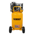 30-Gallons Portable 175 PSI Vertical Air Compressor H3162