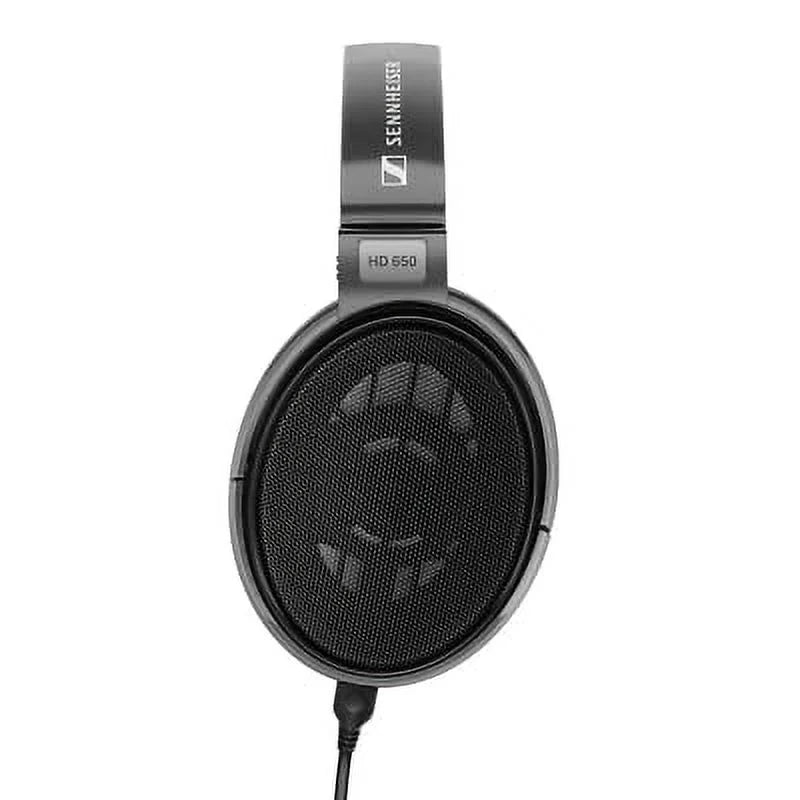 Titan Open Back Dynamic Headphone Y507546