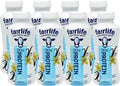 Chocolate Vanilla Protein Shake Variety, Pack Of 8, 11.5 Oz Each D644