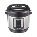 QuikCook Pressure Cooker E931160