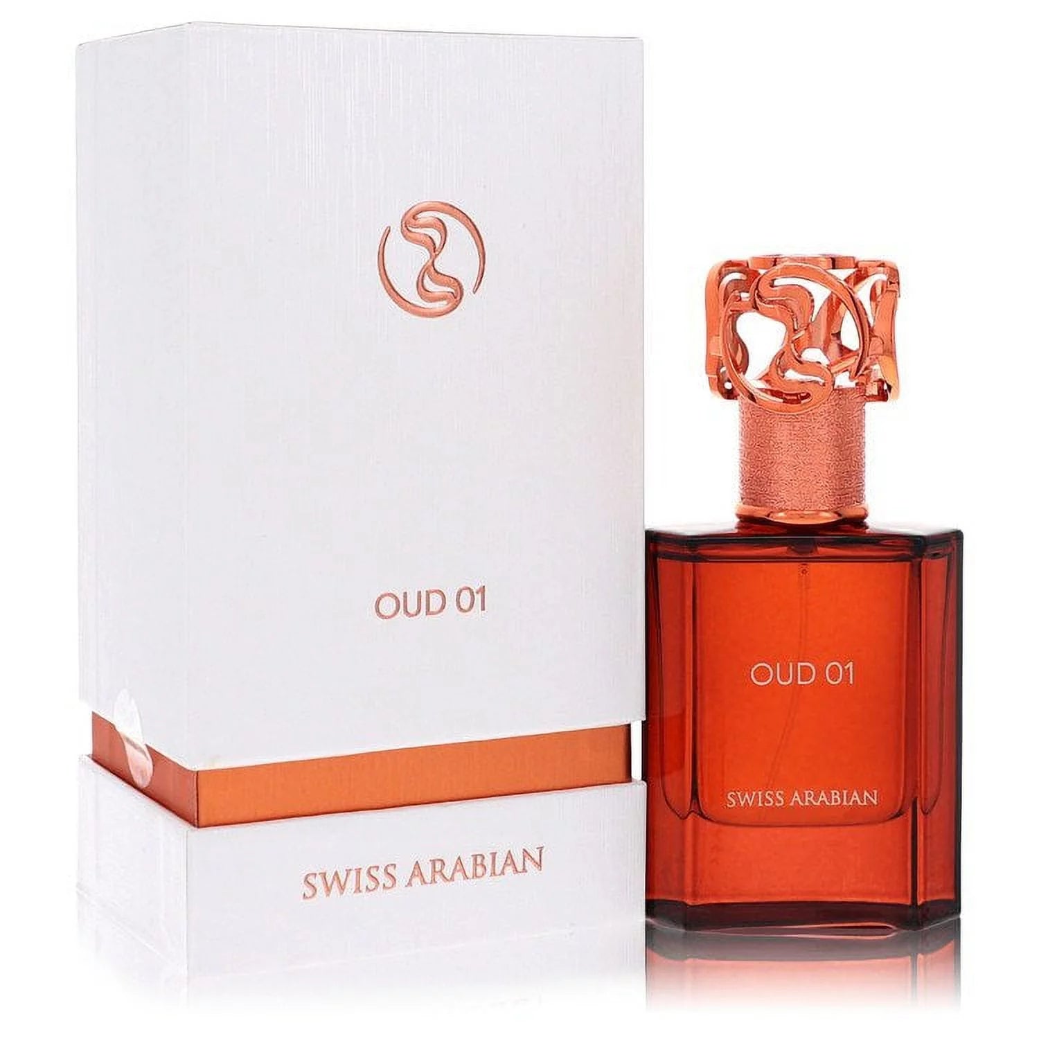 1.7 oz Eau De Parfum Spray A39148