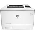 Color Laser Printer with Built-in Ethernet & Double-Sided Printing J44669