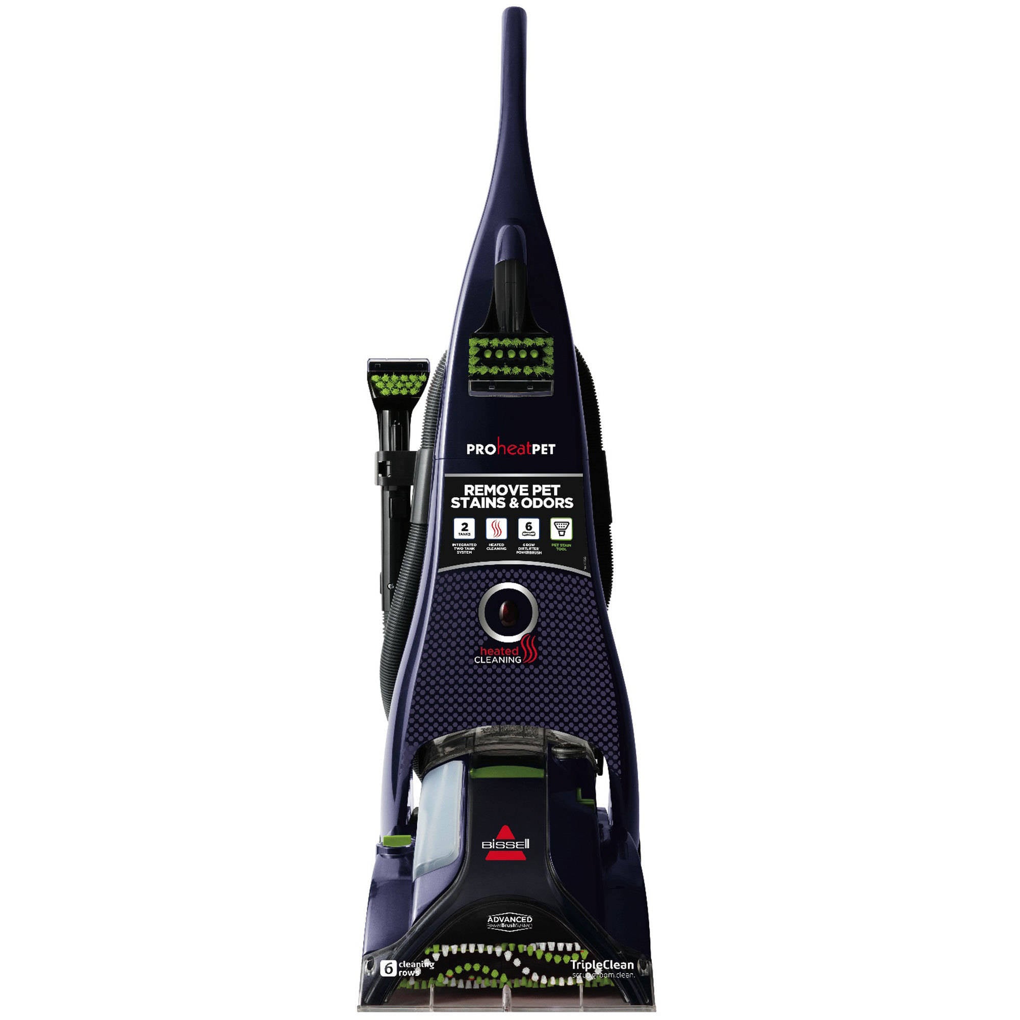 Full-Size Carpet Cleaner X6231