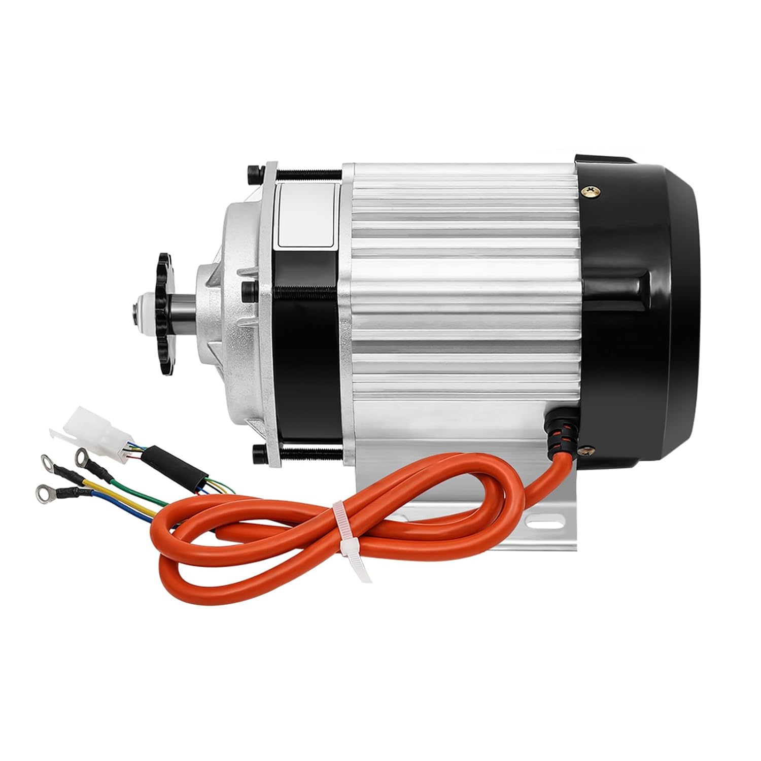 750W Electric Brushless Geared Motor Kit for Tricycle Y429116