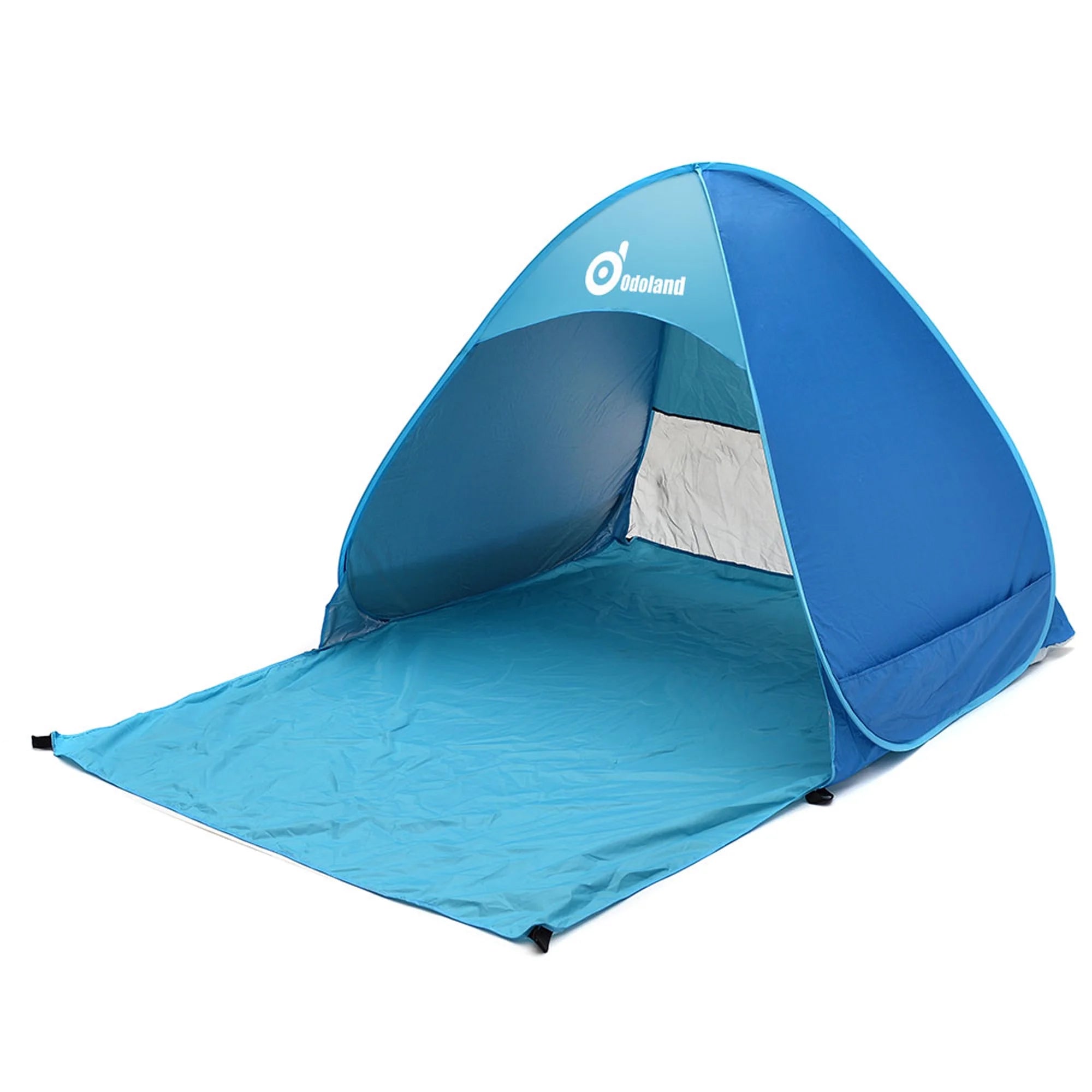 Automatic Pop Up Beach Tent W13184