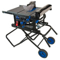 Portable Contractor Table Saw I62498